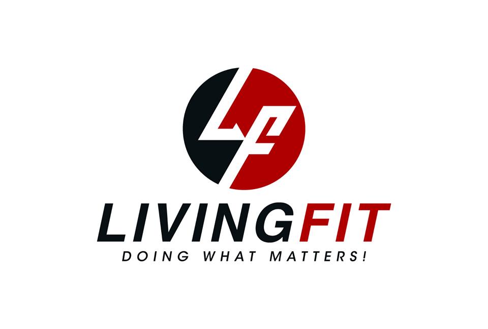 Living Fit With James and Karen Roberts