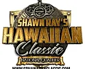 SHAWN RAY'S HAWAIIAN CLASSIC