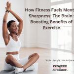 The Brain-Boosting Benefits of Exercise