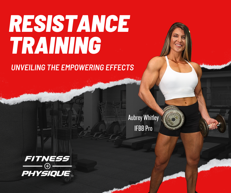 Resistance Training