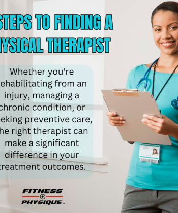 physical therapist